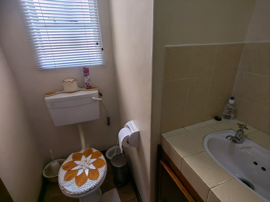 2 Bedroom Property for Sale in Parys Free State